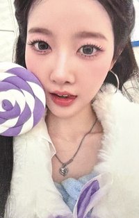 2:LOVE hl 1.0 線下 簽售卡 