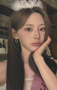 2:LOVE ms 中簽生日卡 抽選卡 森