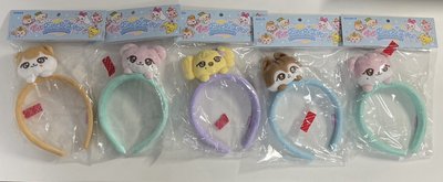 MINIVE × 愛寶樂園 