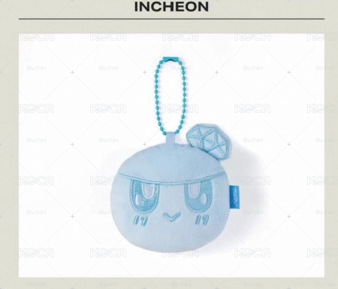 仁川蹦蹦💎