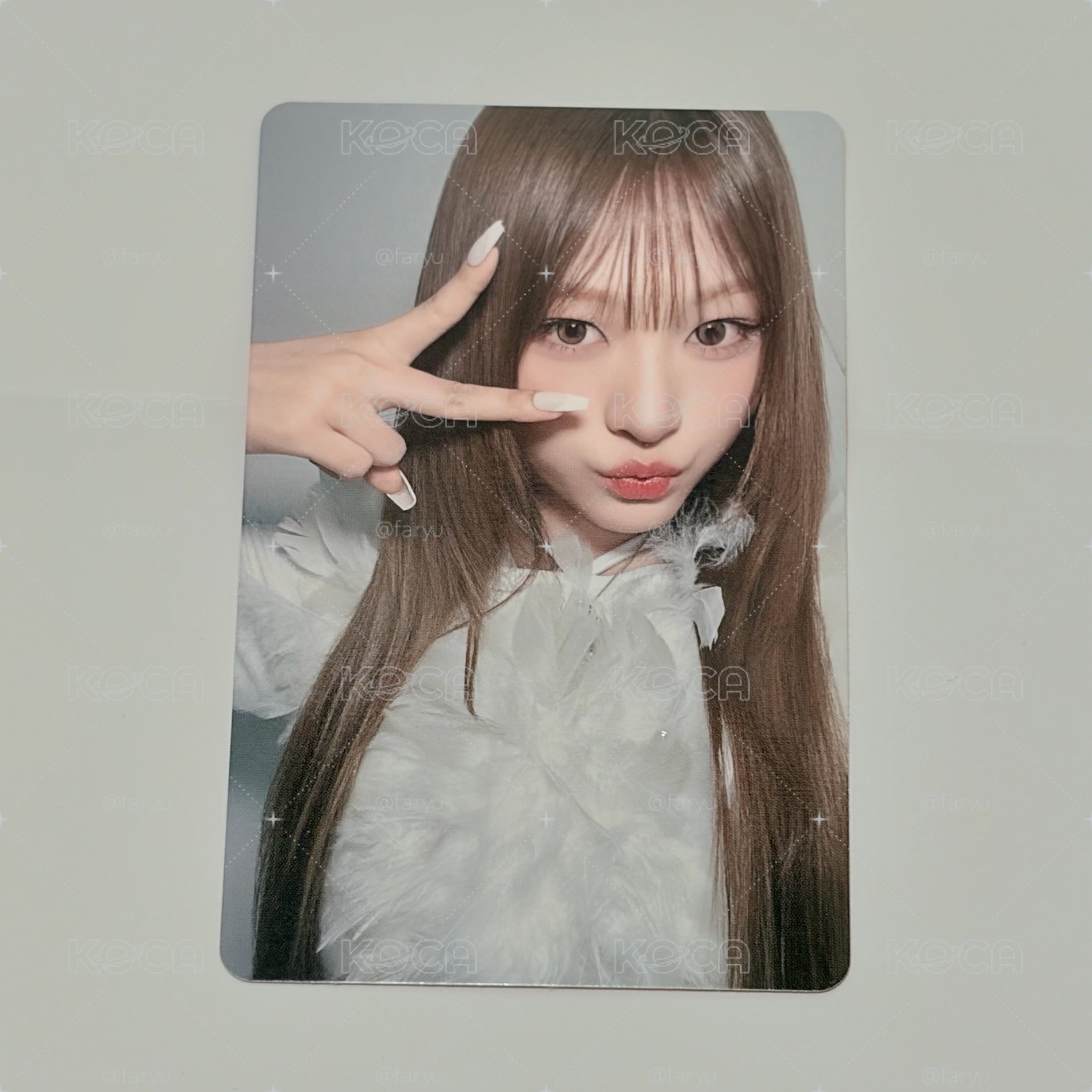 ⭐️一元起標⭐️ MINAMI 唇膏專卡