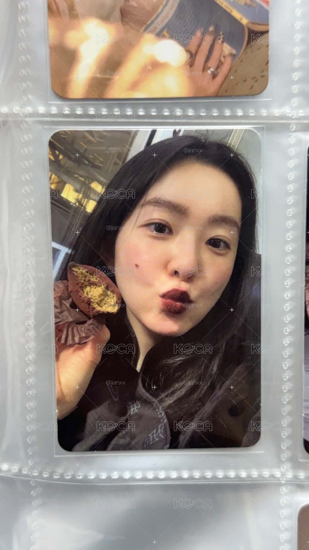 自拍 杜拜巧克力 現貨速寄