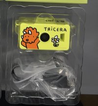 TRICERA