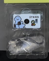 STEGO