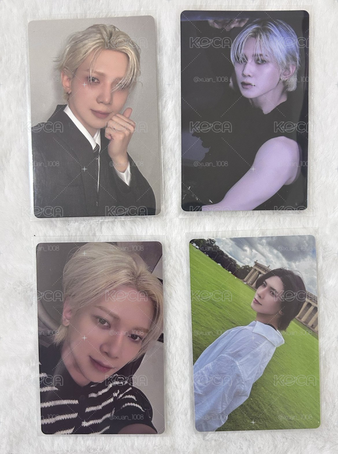 🏴‍☠️尚GH4專卡🐩