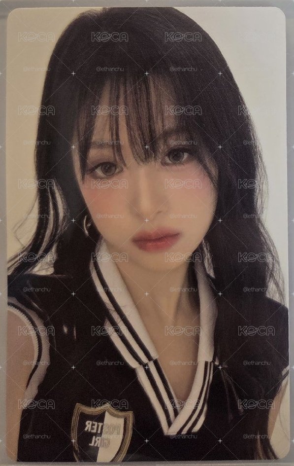 世巡 wvs 幸運卡