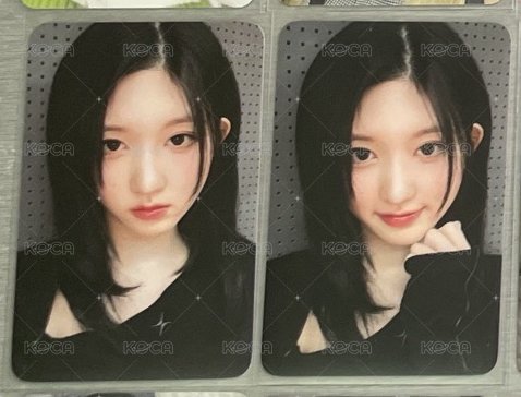 wm2.0兩張一組