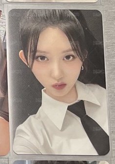 卡包隨機卡