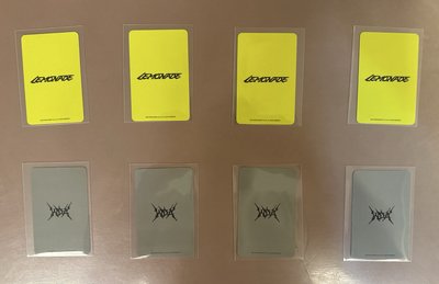aespa LEMONADE 台北快閃