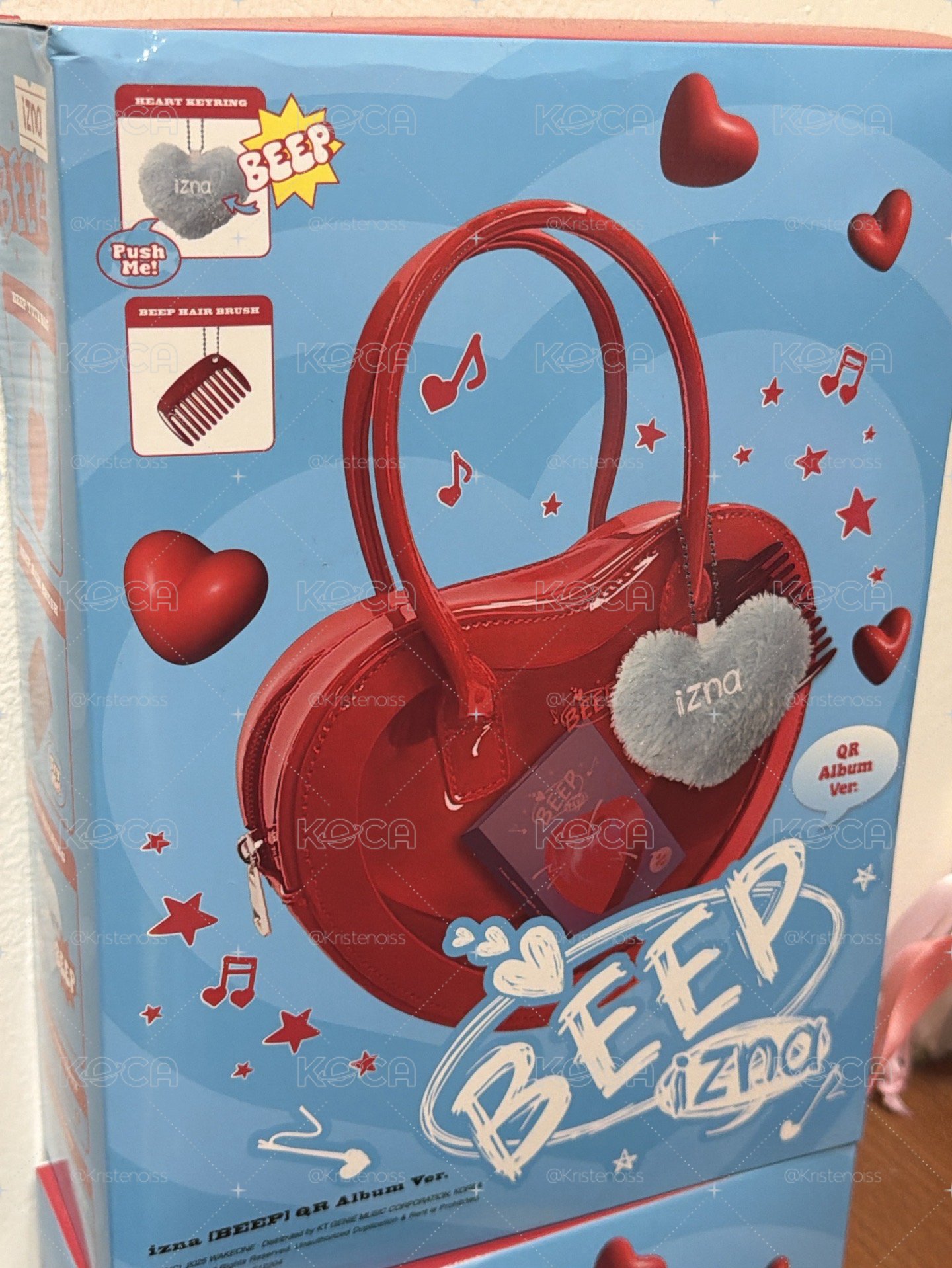 beep 已拆專