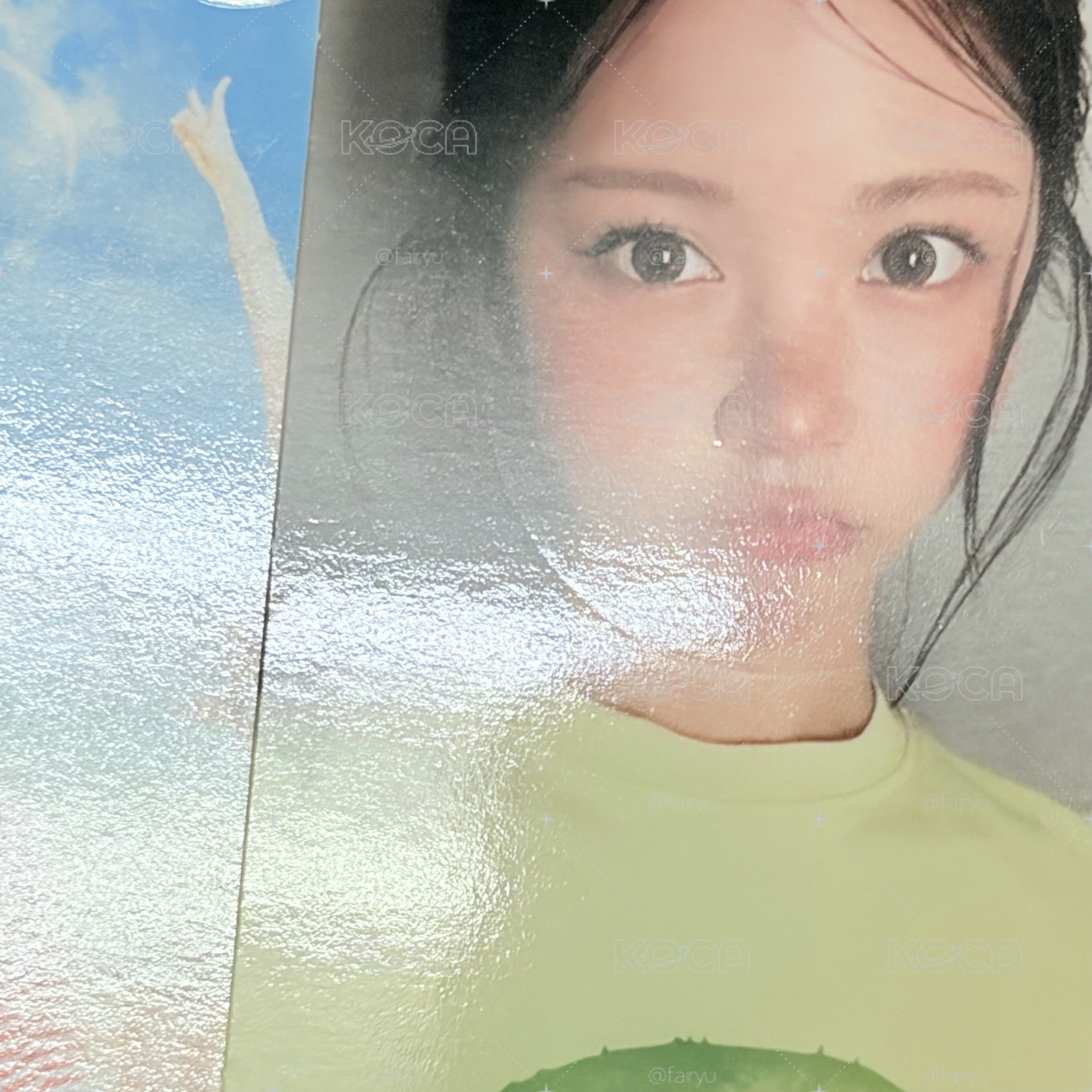 SW預售 Carmen 🎁送專卡