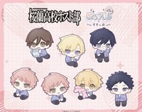 櫻蘭高校ぬいパル系列