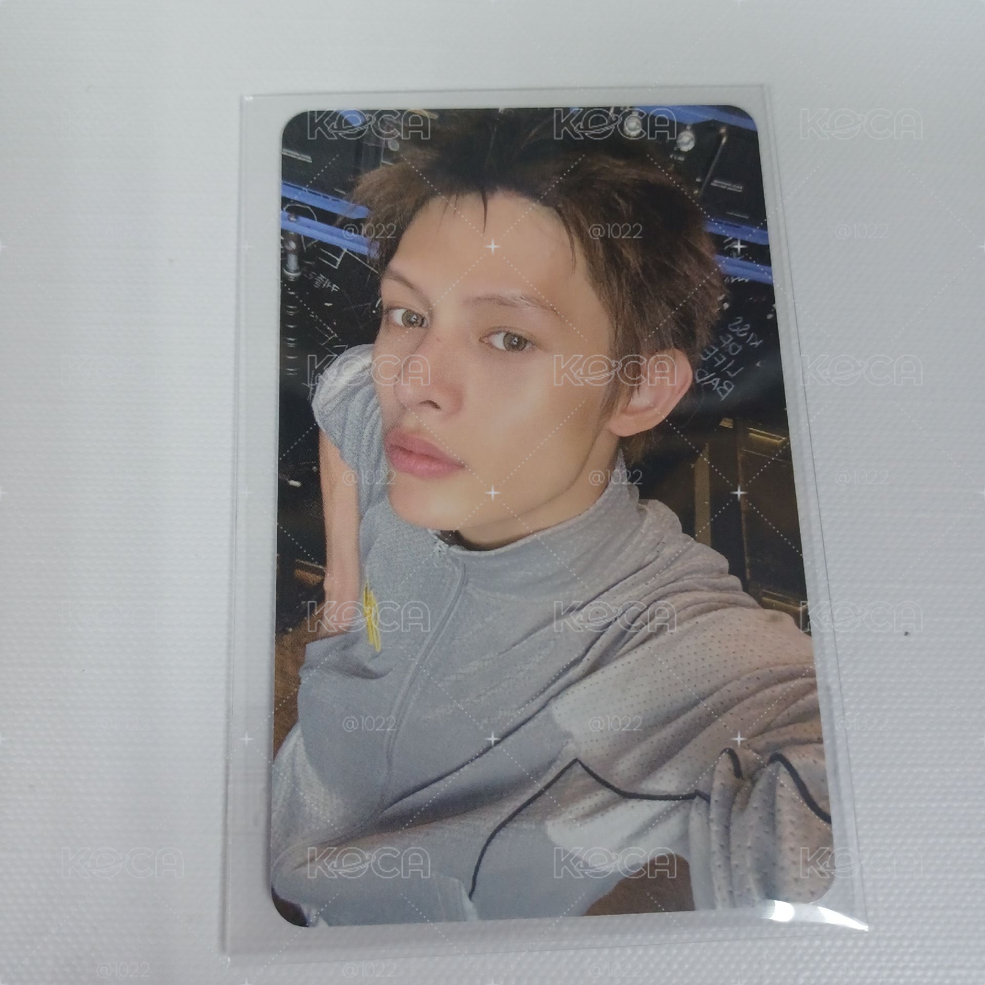 現貨｜趙雨凡 James 小卡 〈隨時更新〉