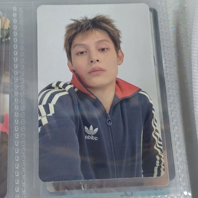 趙雨凡 James 小卡