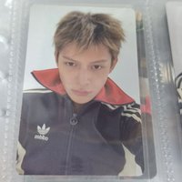 迷二專輯卡