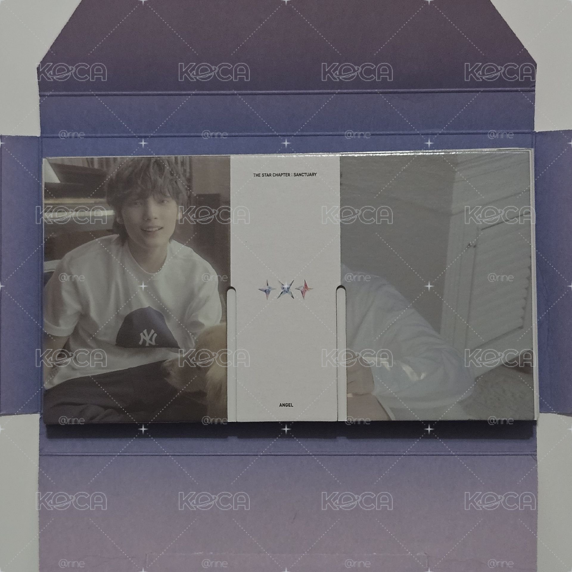 TXT | 寧 小盤