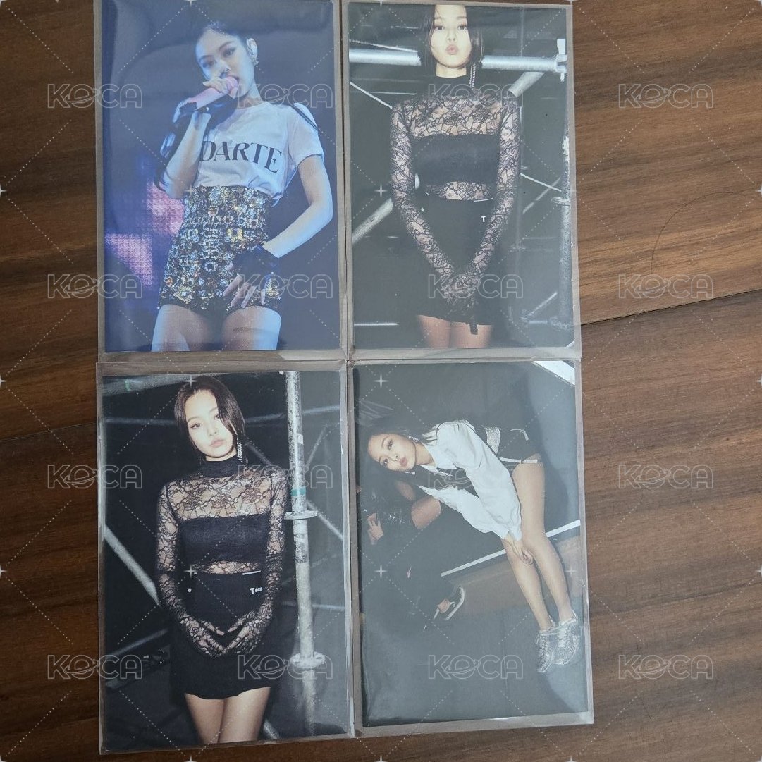 Jennie Chapter 1