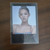 Jennie Born Pink K4