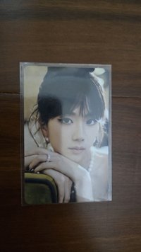 Jisoo solo 卡 