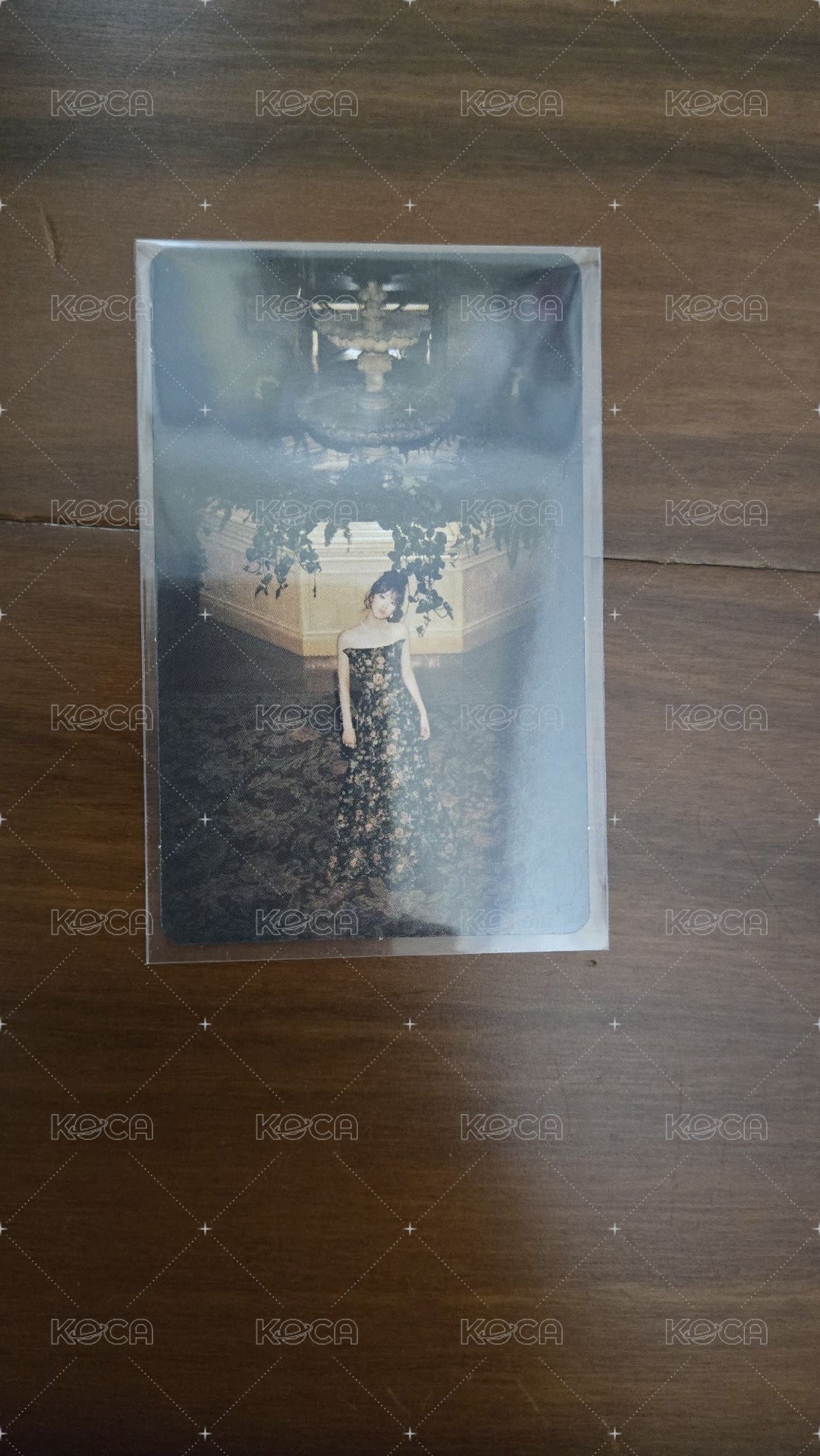 珍珠項鍊秀