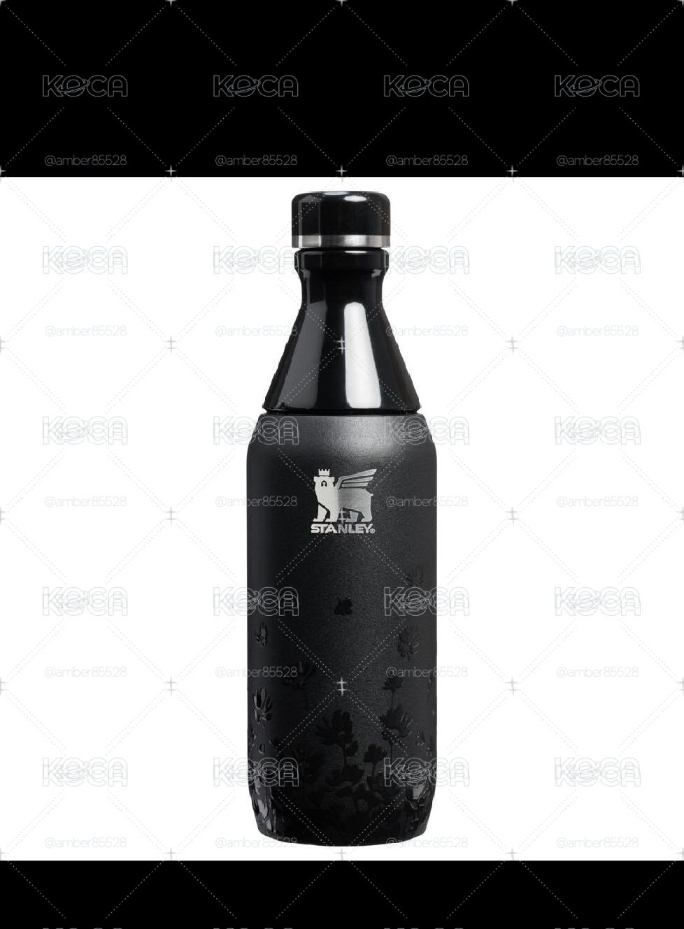 Stanley × Jennie 保溫杯 僅開