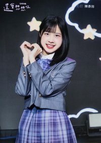 11單 生寫真 想想你制服