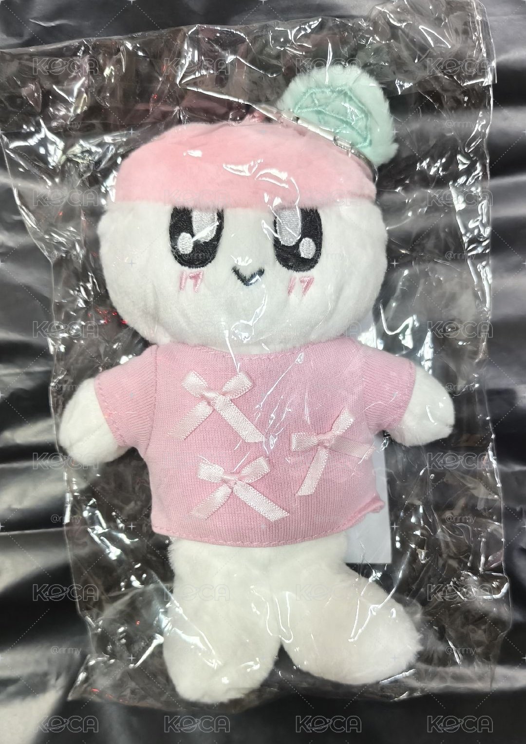 [SVT] 蹦蹦購物袋 全新未拆