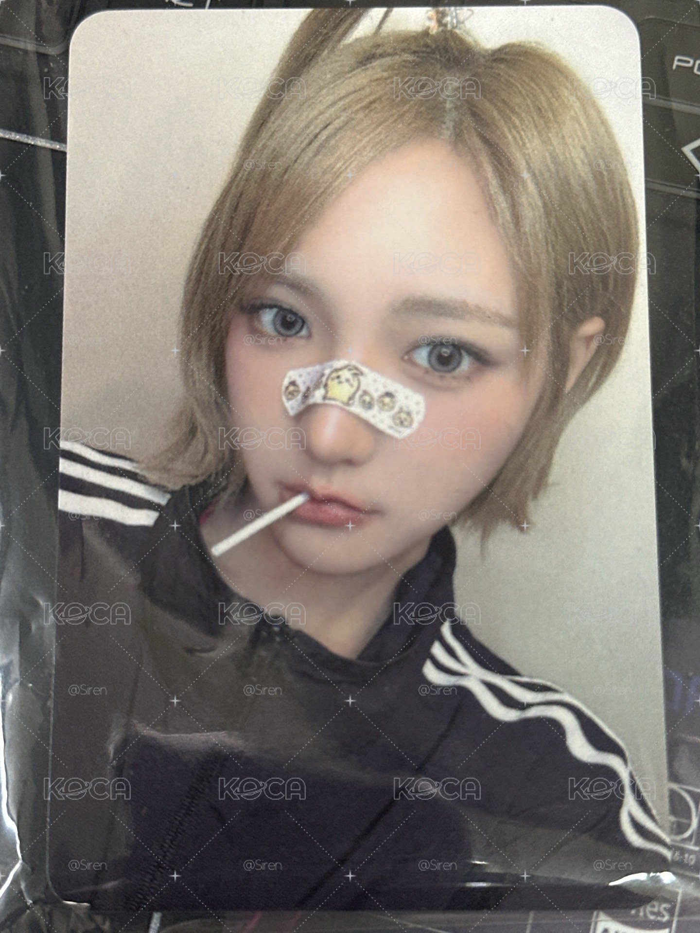 KiiiKiii Jiyu Hl