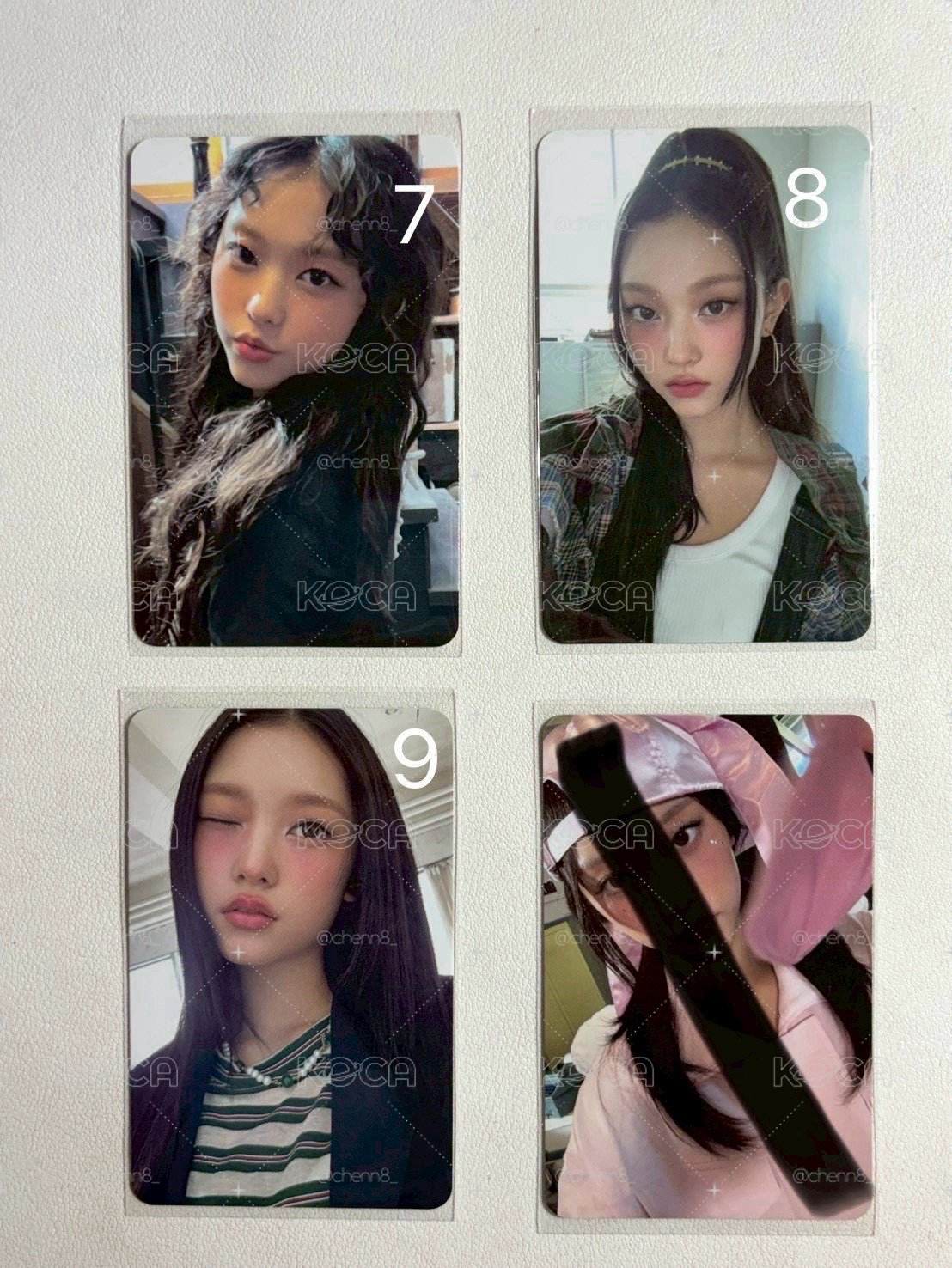 Newjeans 