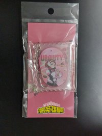 郵票吊飾、快閃限定