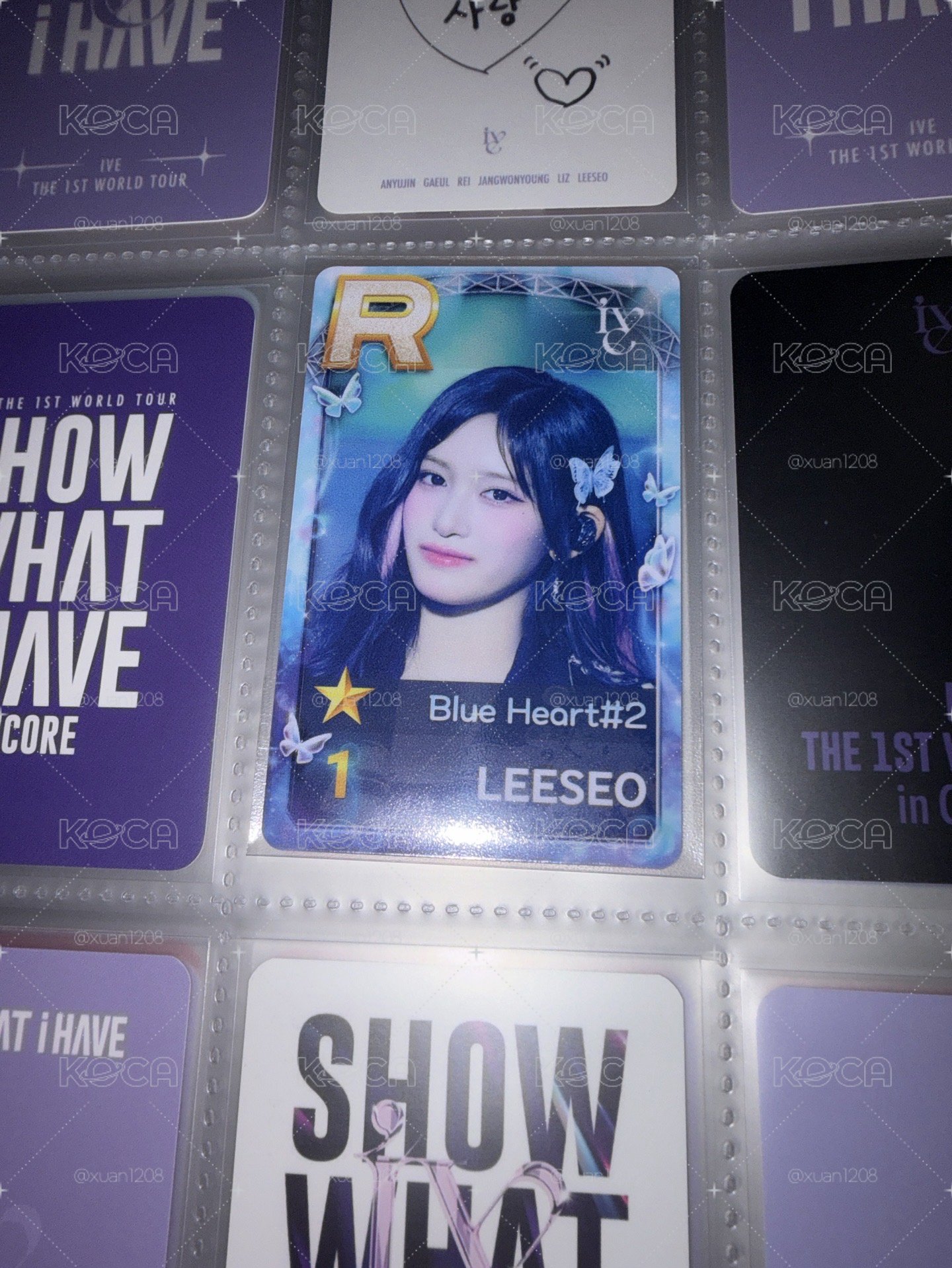 SUPERSTAR POP-UP 遊戲卡 