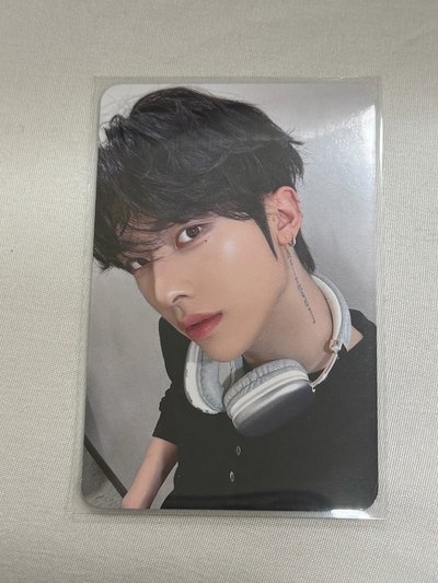ricky 專區