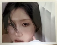 4WARD 明信片 HWASA