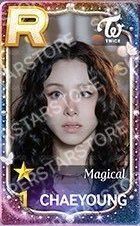 Magical 彩🍓