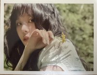 4WARD 明信片 WHEEIN