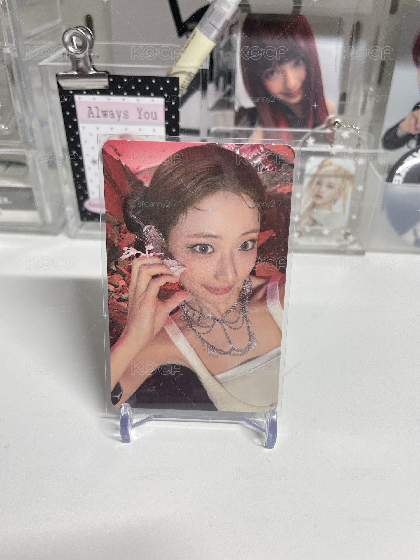 露卡