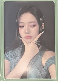 Rora 出道專專卡