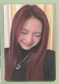 Chiquita k4預售特典
