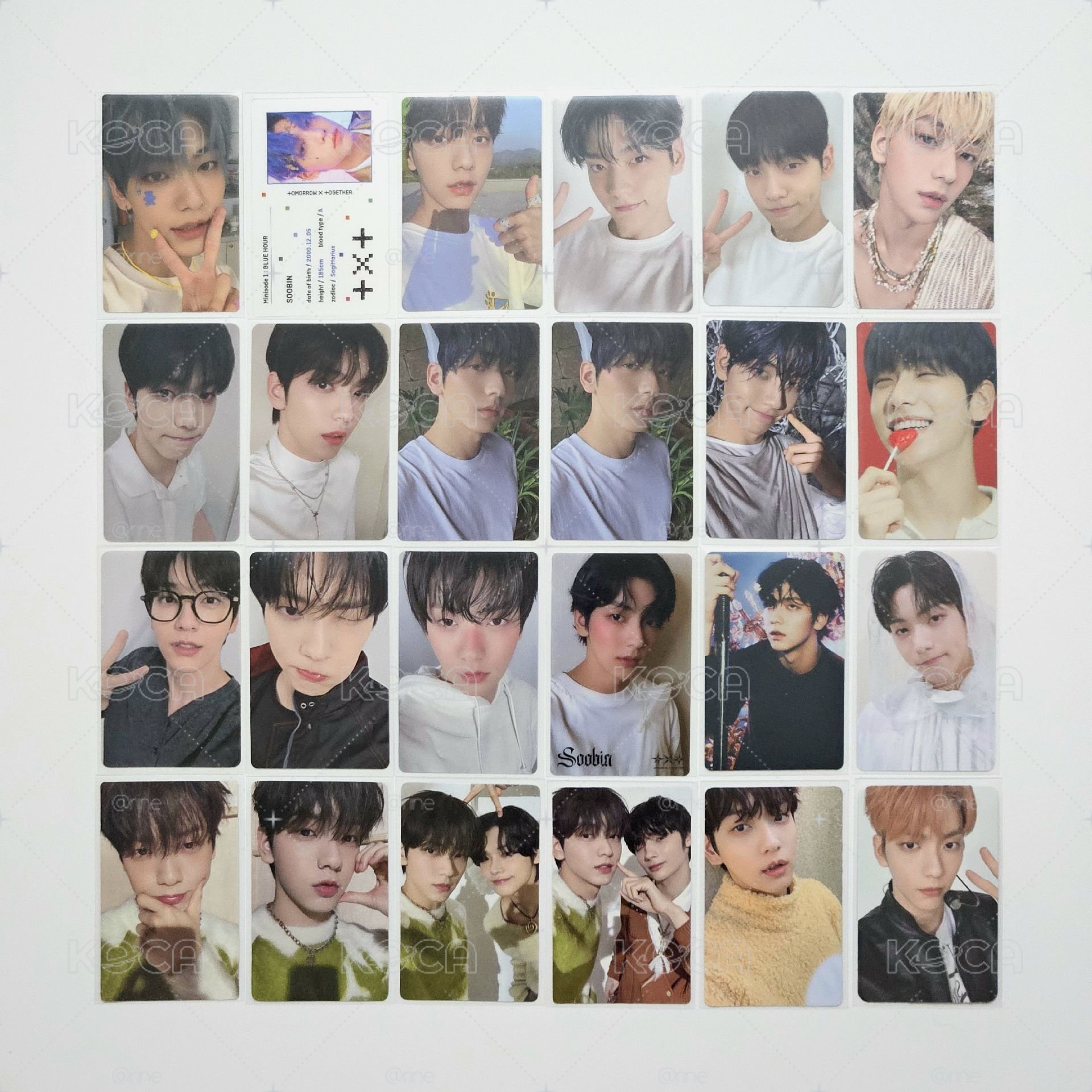 TXT｜盤出