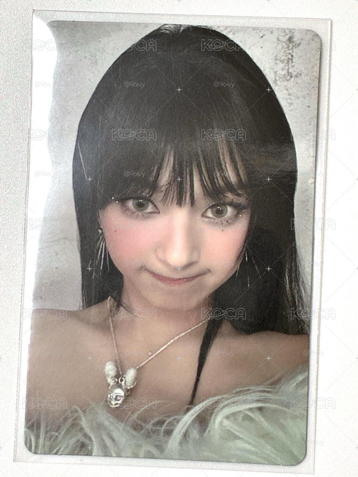 柒
