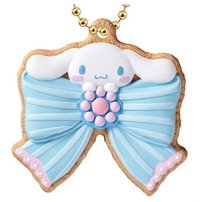 BANDAI 吊飾 糖霜餅乾 大耳狗