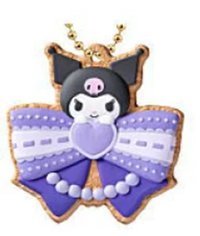 BANDAI 吊飾 糖霜餅乾 酷洛米