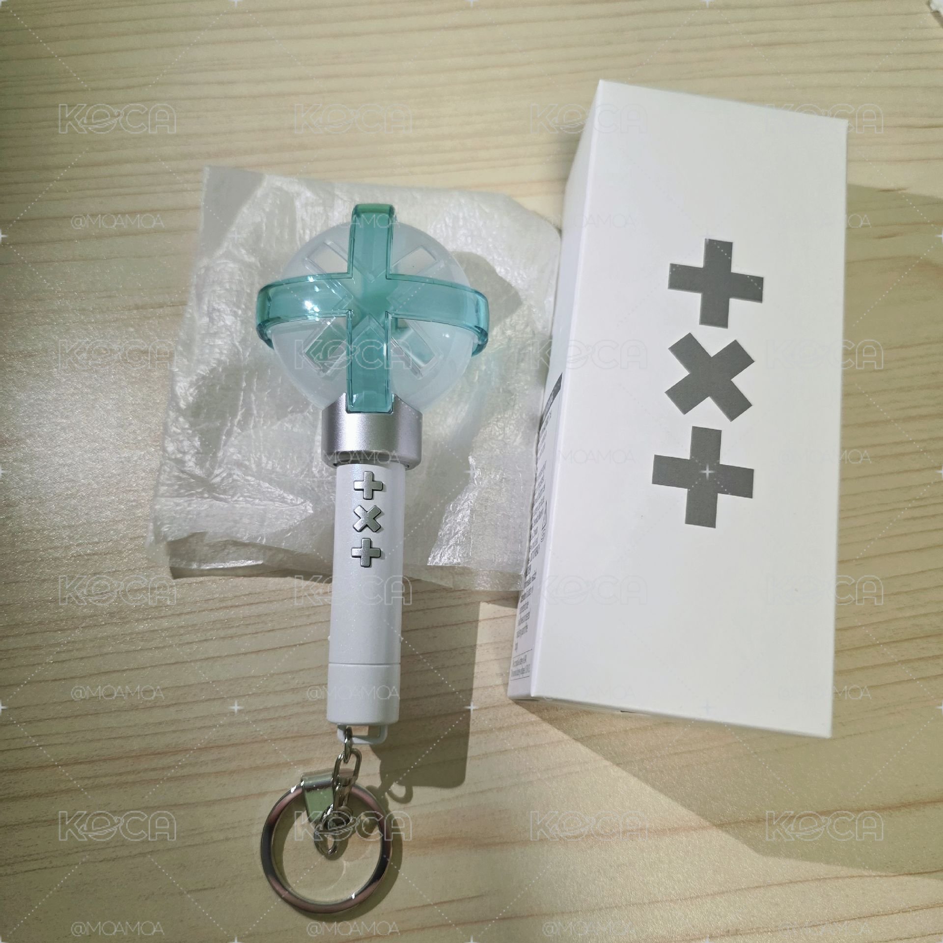 TXT 小手燈 吊飾