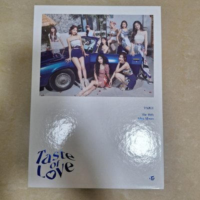taste of love 空專