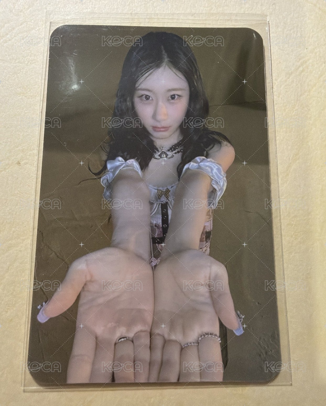 領