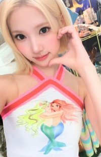迷二 Kpop Nara 特典卡 