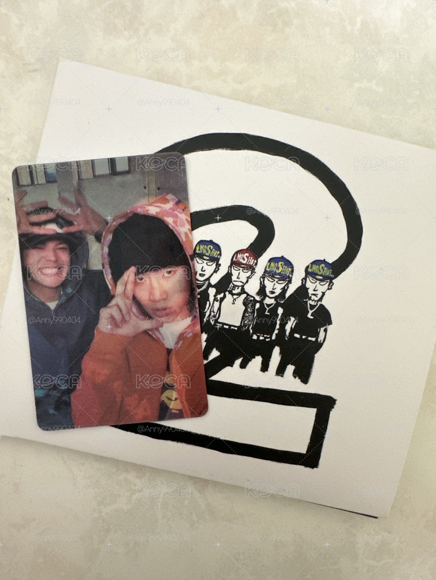 Mixtape 2已拆專