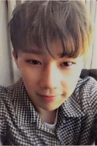 18 正一 專輯卡 
