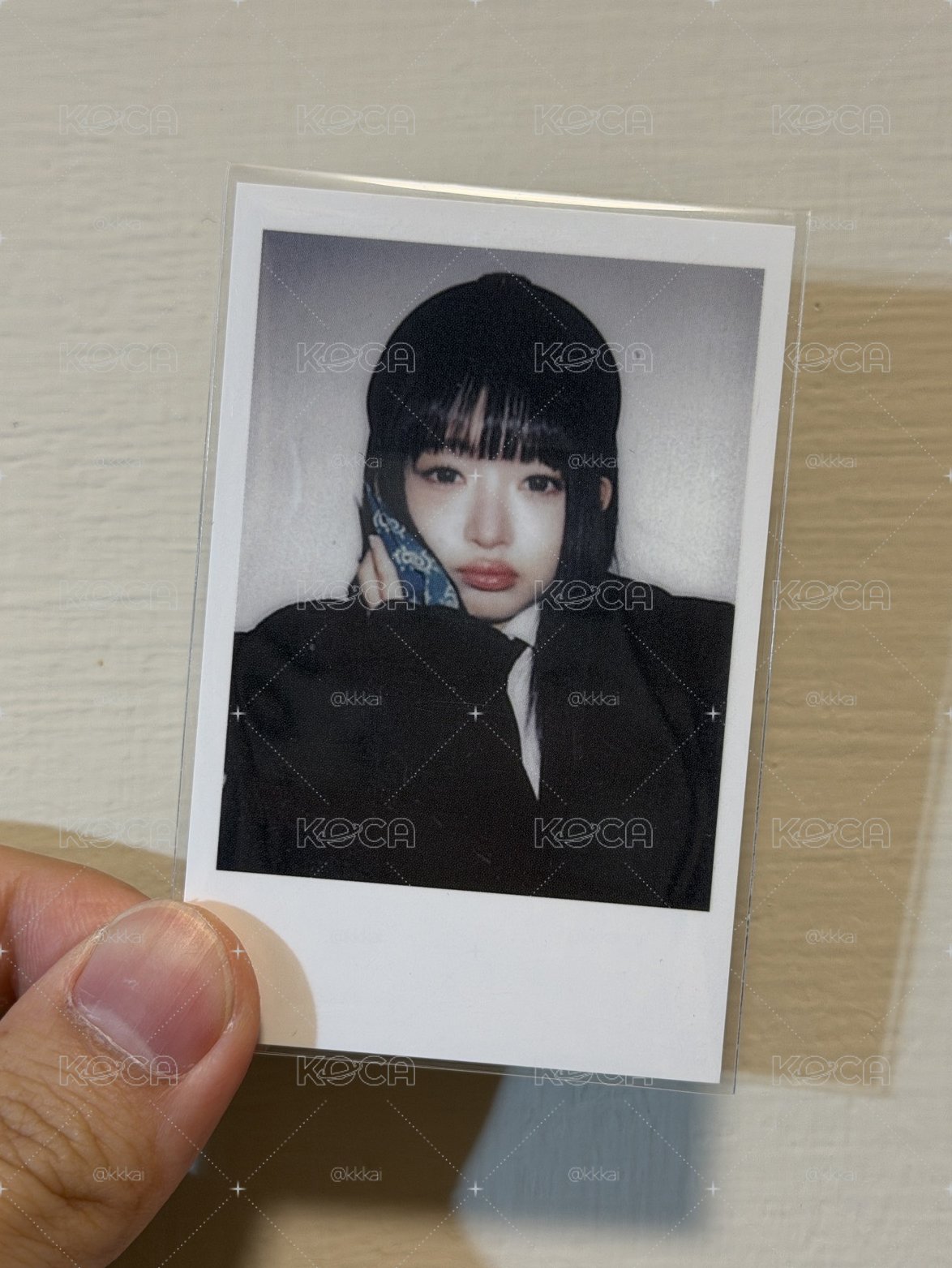 (現貨）REI 復刻拍立得
