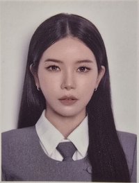 4WARD 專輯卡 首批證件照